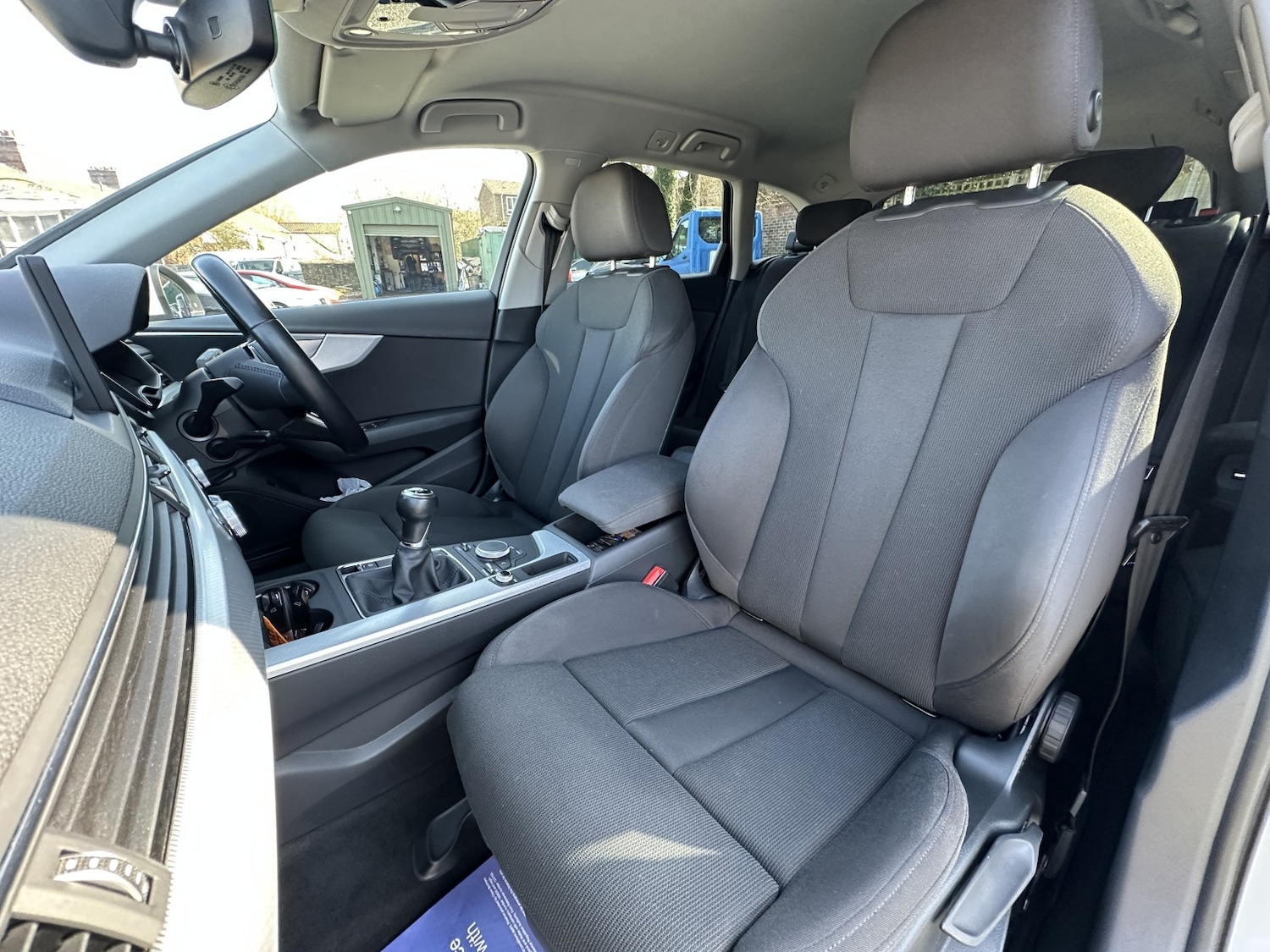 Used Audi A4 Avant 2016 for sale - 77329285: Photo 29