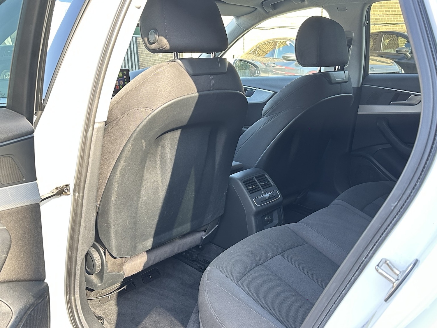 Used Audi A4 Avant 2016 for sale - 77329285: Photo 31