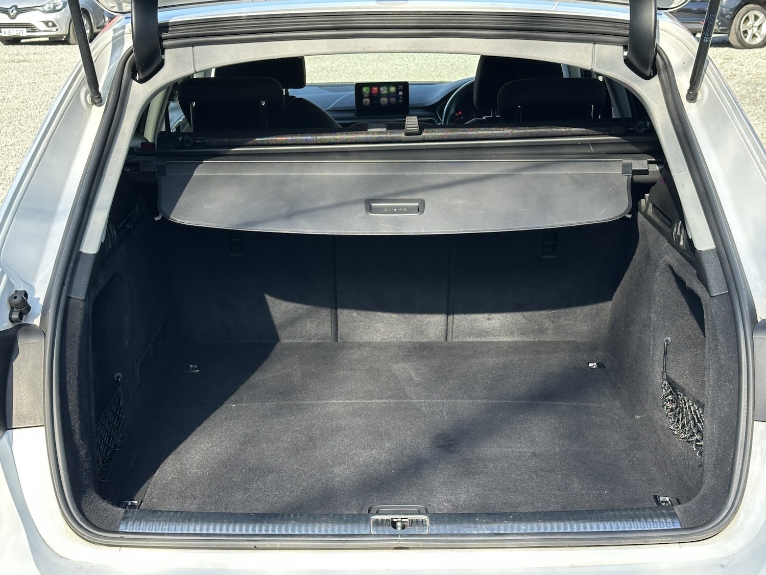 Used Audi A4 Avant 2016 for sale - 77329285: Photo 34