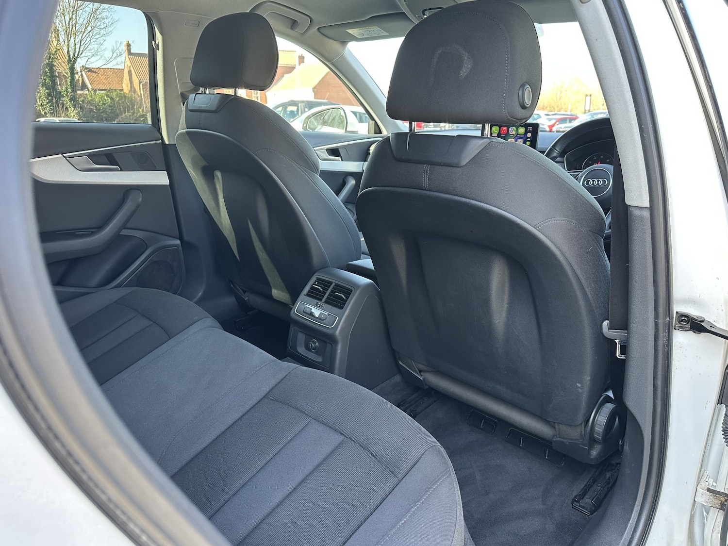 Used Audi A4 Avant 2016 for sale - 77329285: Photo 37