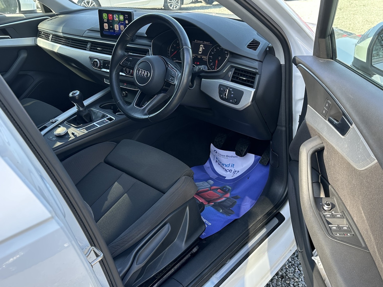 Used Audi A4 Avant 2016 for sale - 77329285: Photo 39