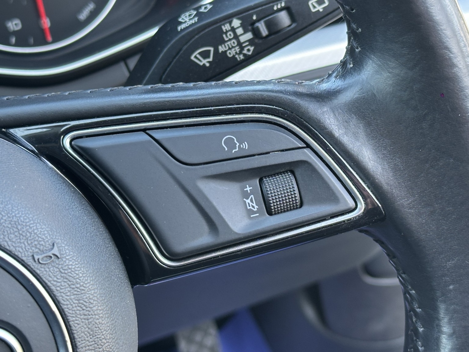 Used Audi A4 Avant 2016 for sale - 77329285: Photo 44