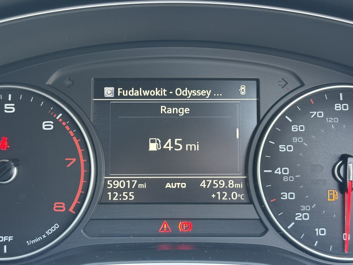 Used Audi A4 Avant 2016 for sale - 77329285: Photo 49