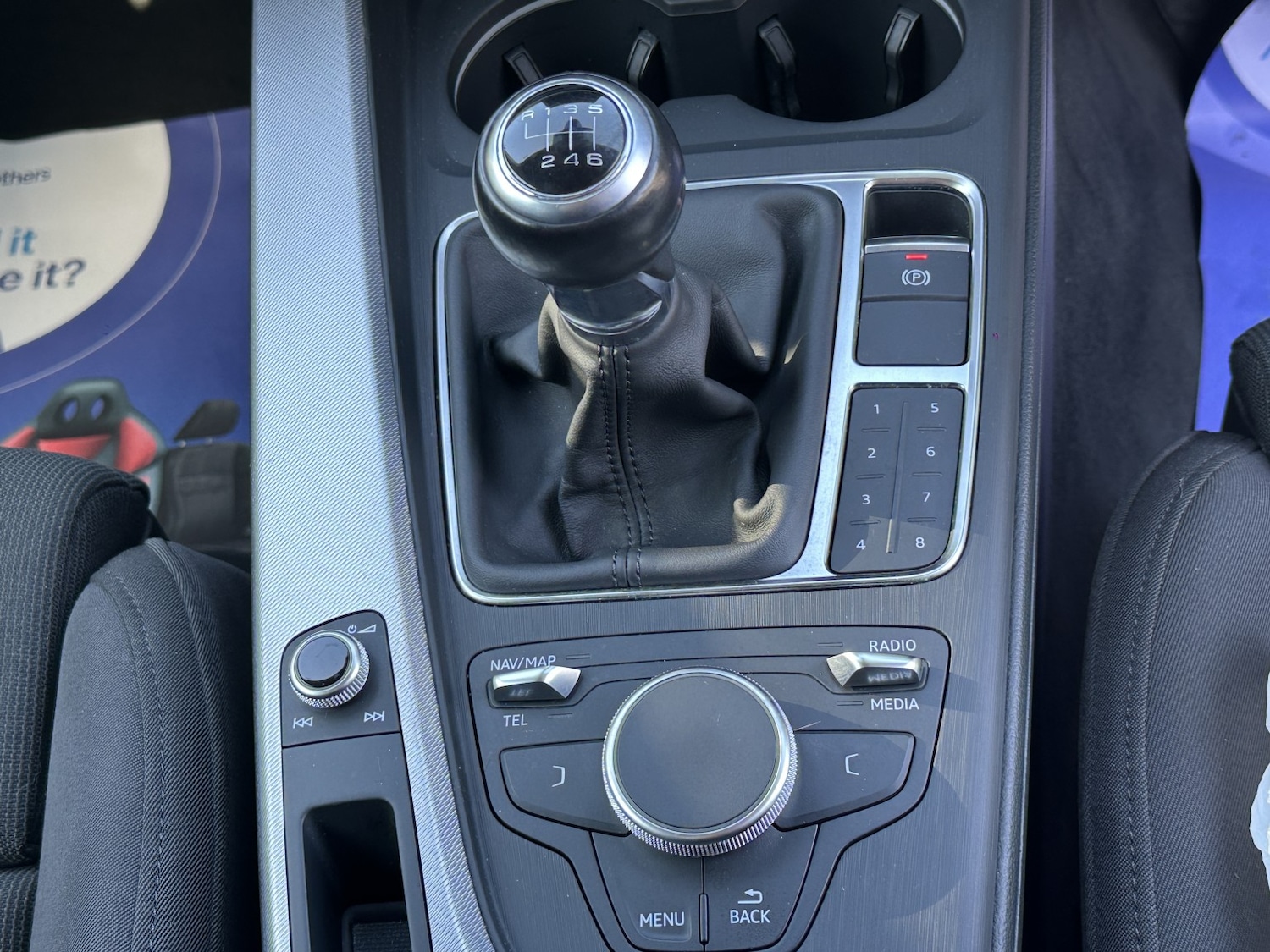 Used Audi A4 Avant 2016 for sale - 77329285: Photo 52