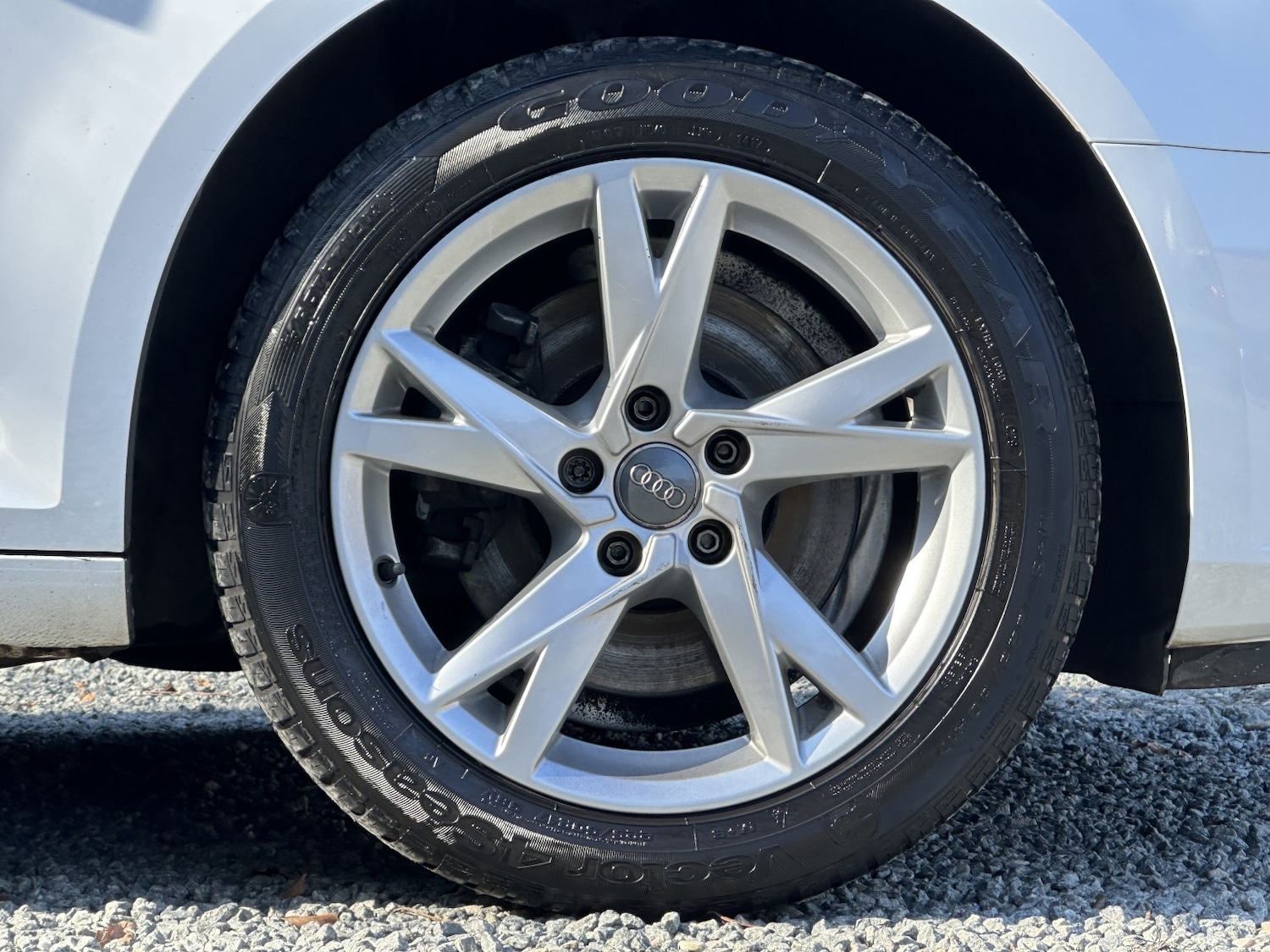 Used Audi A4 Avant 2016 for sale - 77329285: Photo 57