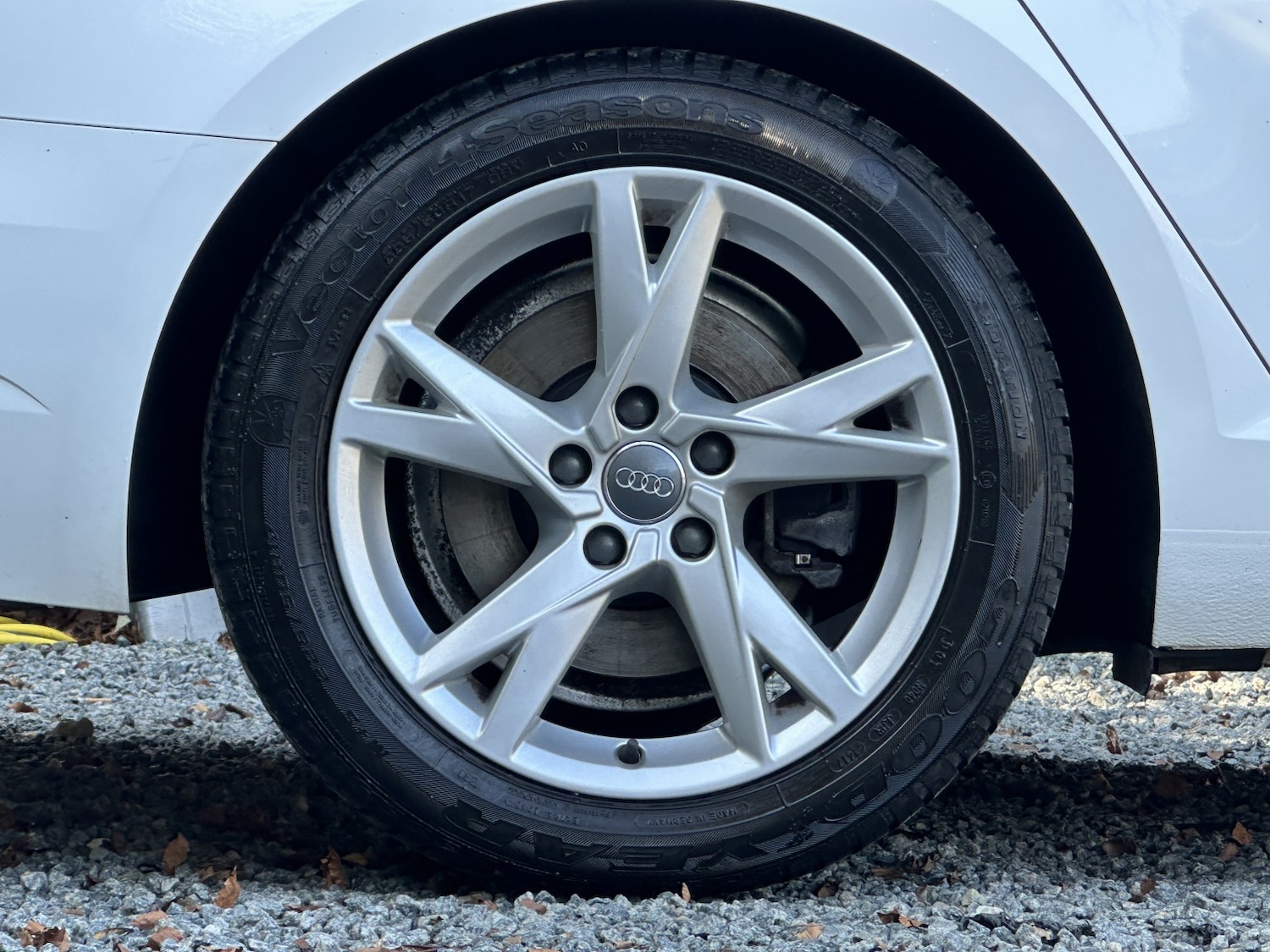 Used Audi A4 Avant 2016 for sale - 77329285: Photo 58