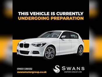 2012 - 3.0 ML350 V6 BlueTEC Sport 5-Door