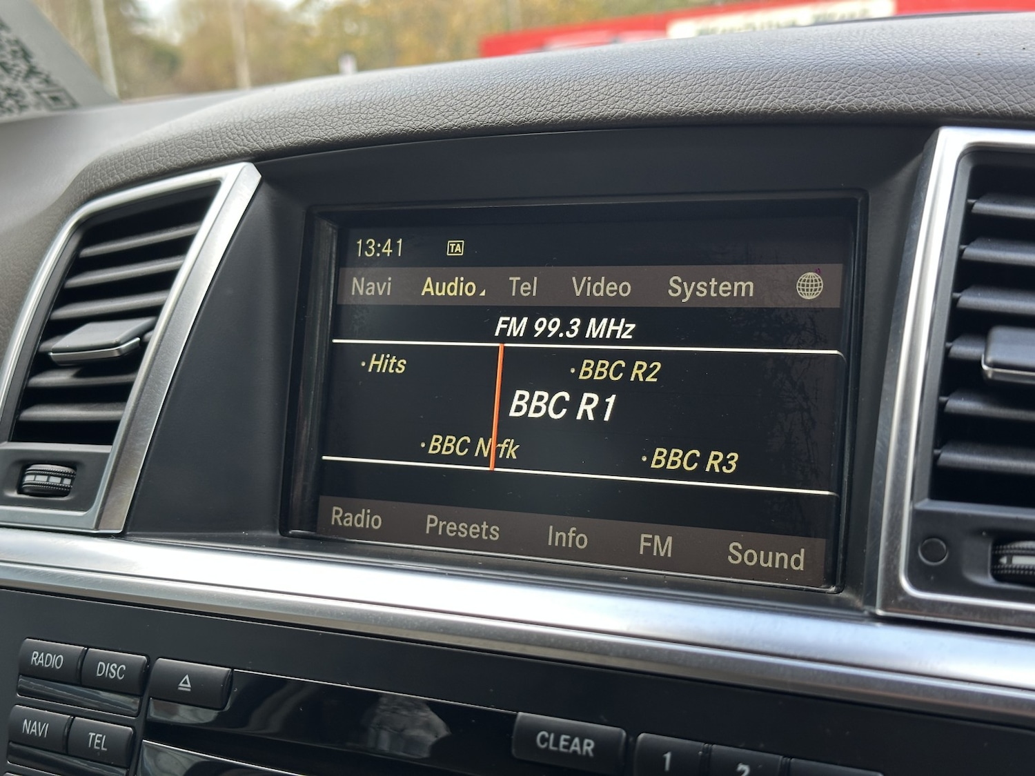 Used Mercedes-Benz M Class 2012 for sale - 75371810: Photo 28