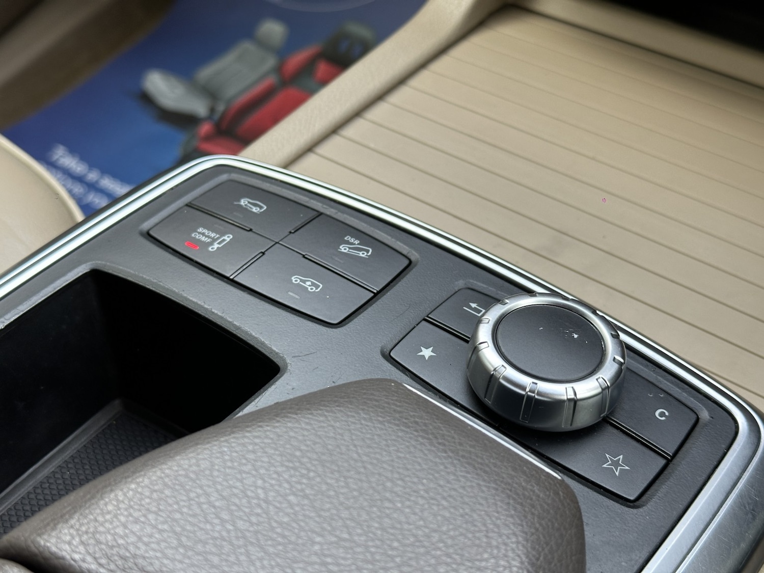 Used Mercedes-Benz M Class 2012 for sale - 75371810: Photo 32