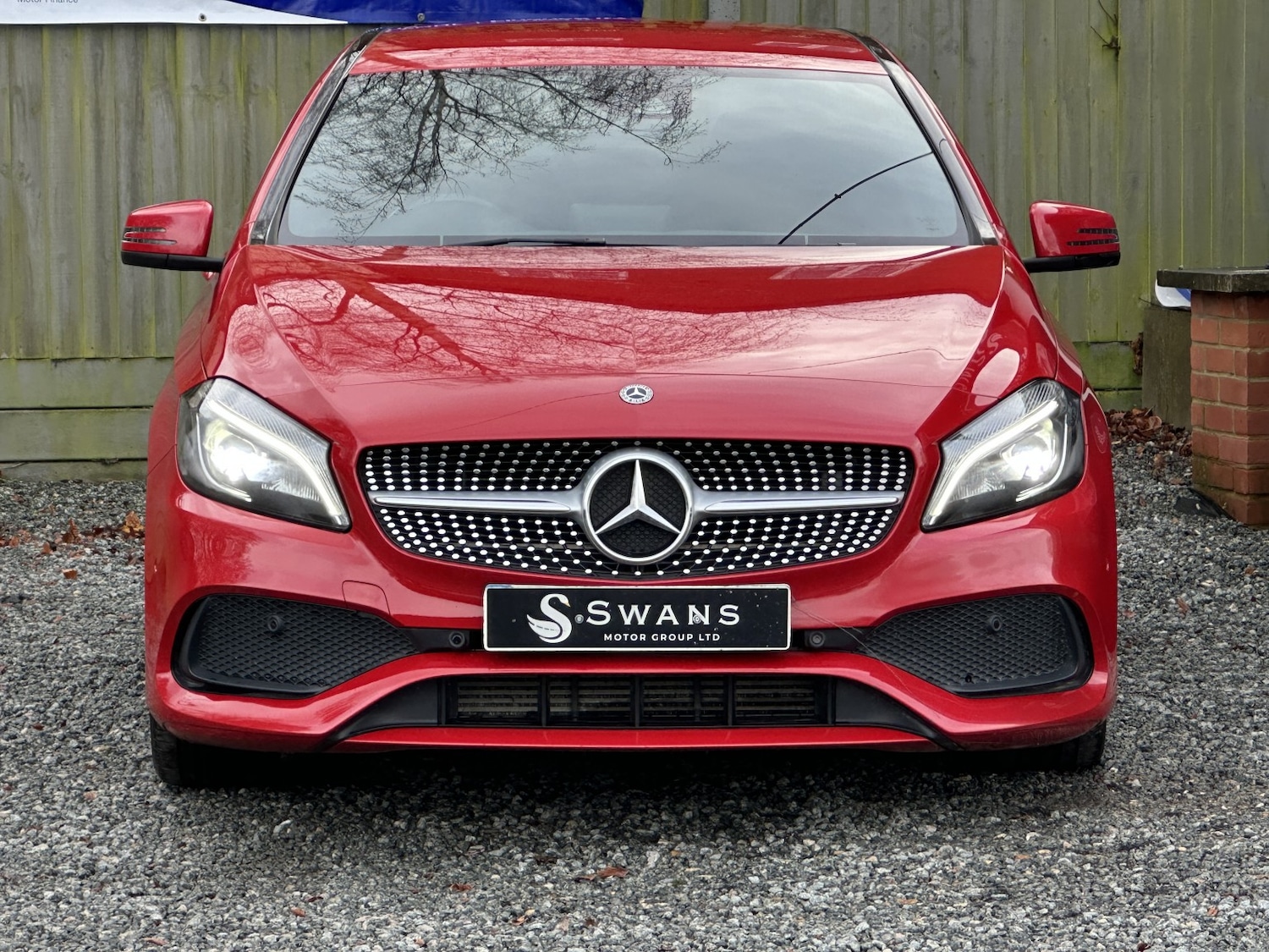 Used Mercedes-Benz A-Class 2017 for sale - 77189333: Photo 14