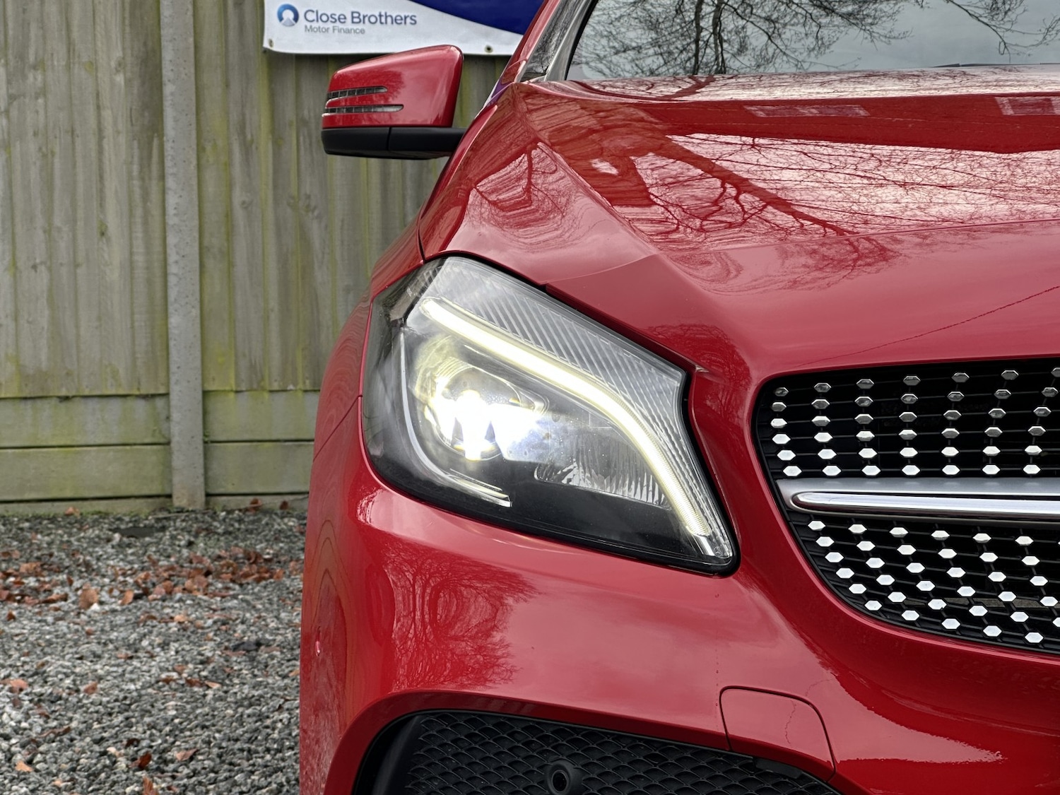 Used Mercedes-Benz A-Class 2017 for sale - 77189333: Photo 22