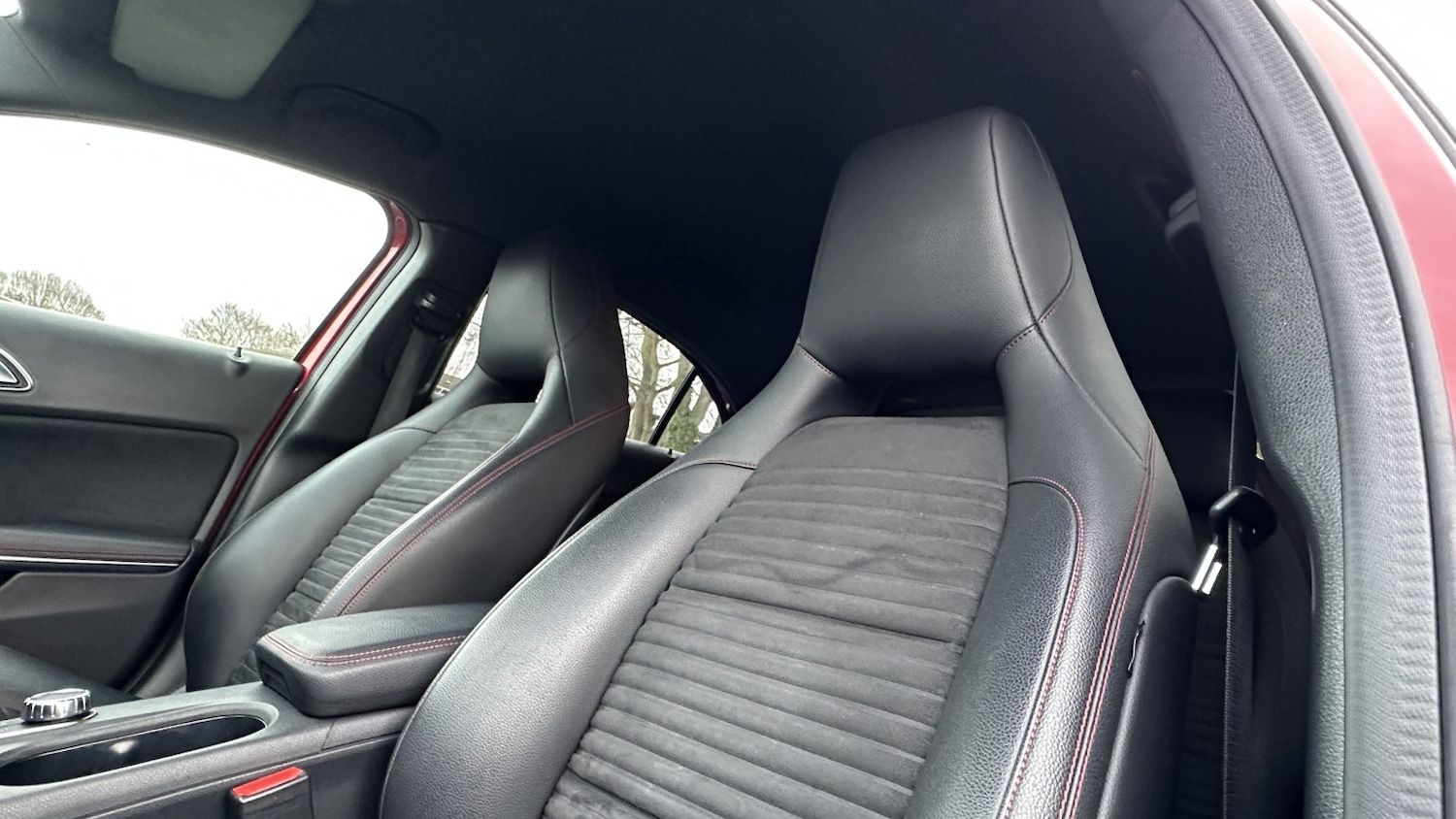 Used Mercedes-Benz A-Class 2017 for sale - 77189333: Photo 33