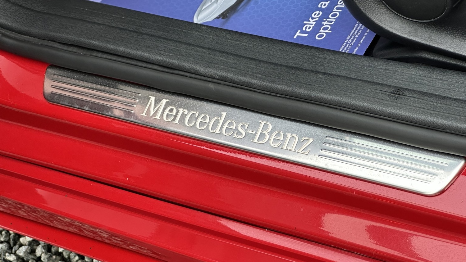 Used Mercedes-Benz A-Class 2017 for sale - 77189333: Photo 35