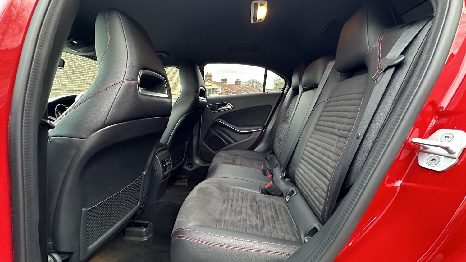 Used Mercedes-Benz A-Class 2017 for sale - 77189333: Photo 37