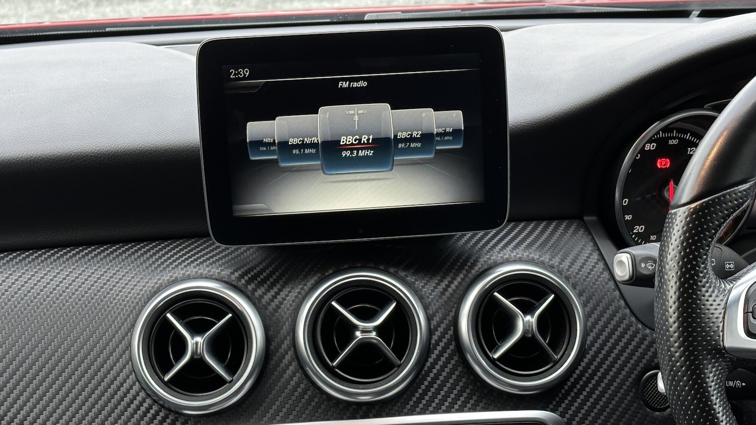 Used Mercedes-Benz A-Class 2017 for sale - 77189333: Photo 40