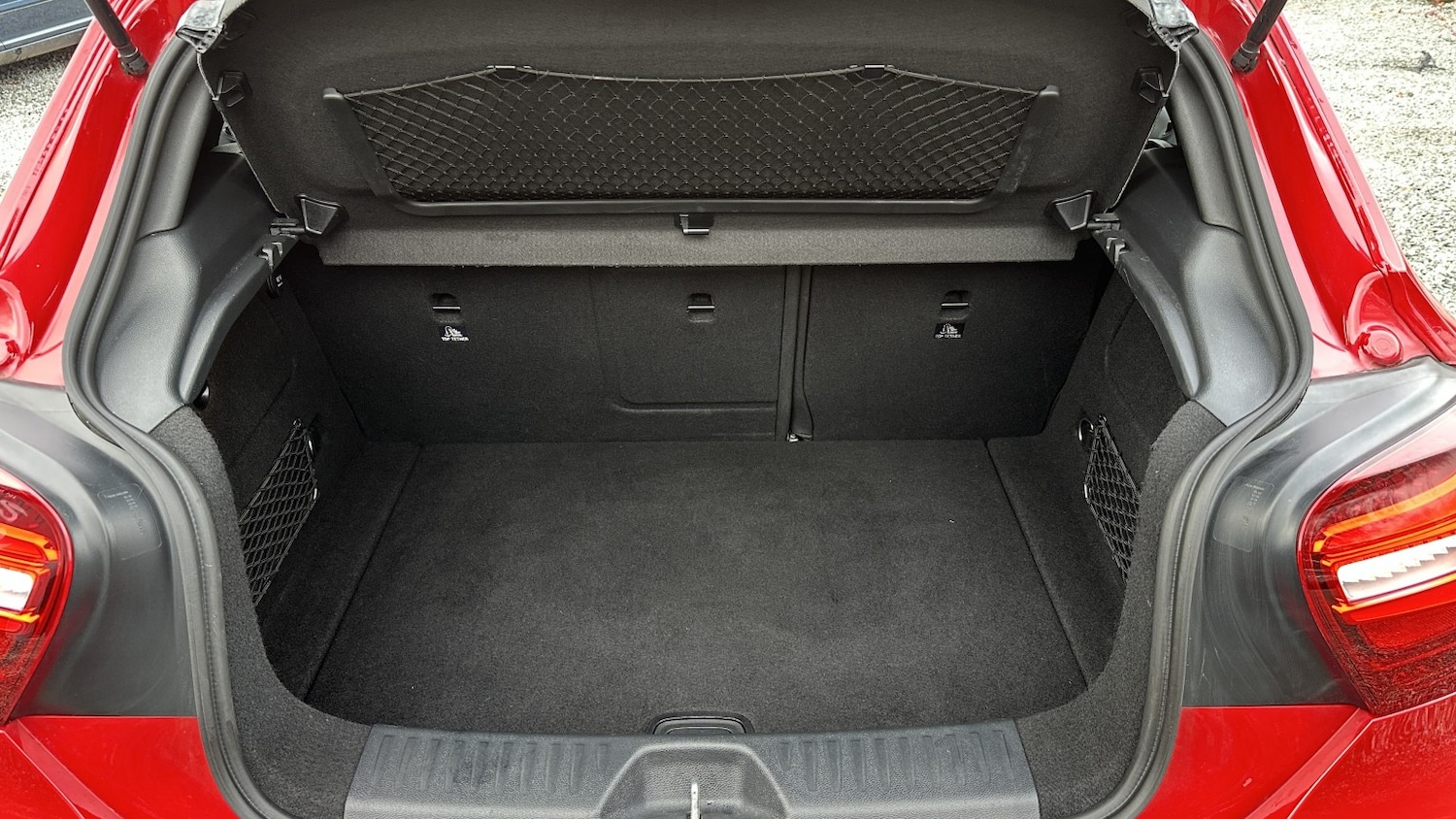 Used Mercedes-Benz A-Class 2017 for sale - 77189333: Photo 44