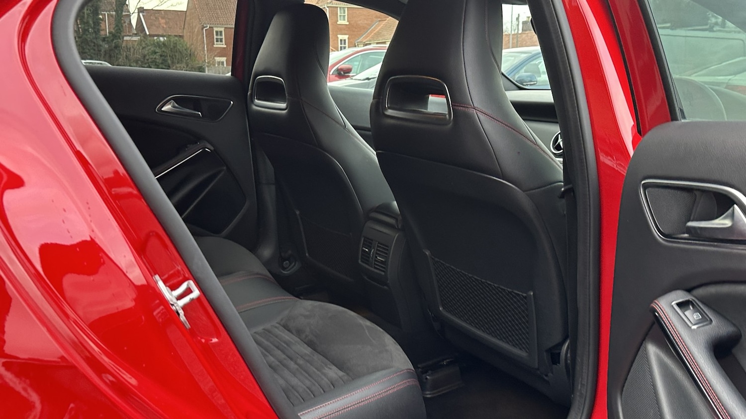 Used Mercedes-Benz A-Class 2017 for sale - 77189333: Photo 45