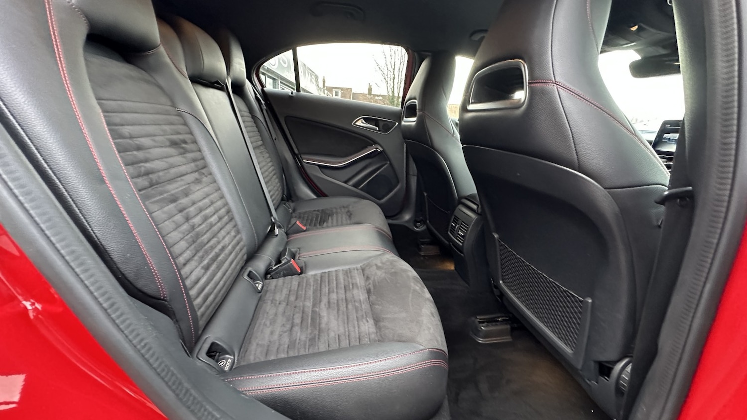 Used Mercedes-Benz A-Class 2017 for sale - 77189333: Photo 46