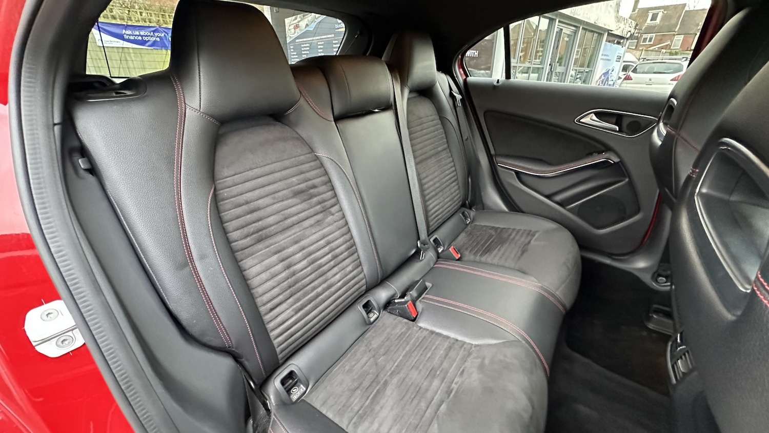 Used Mercedes-Benz A-Class 2017 for sale - 77189333: Photo 47