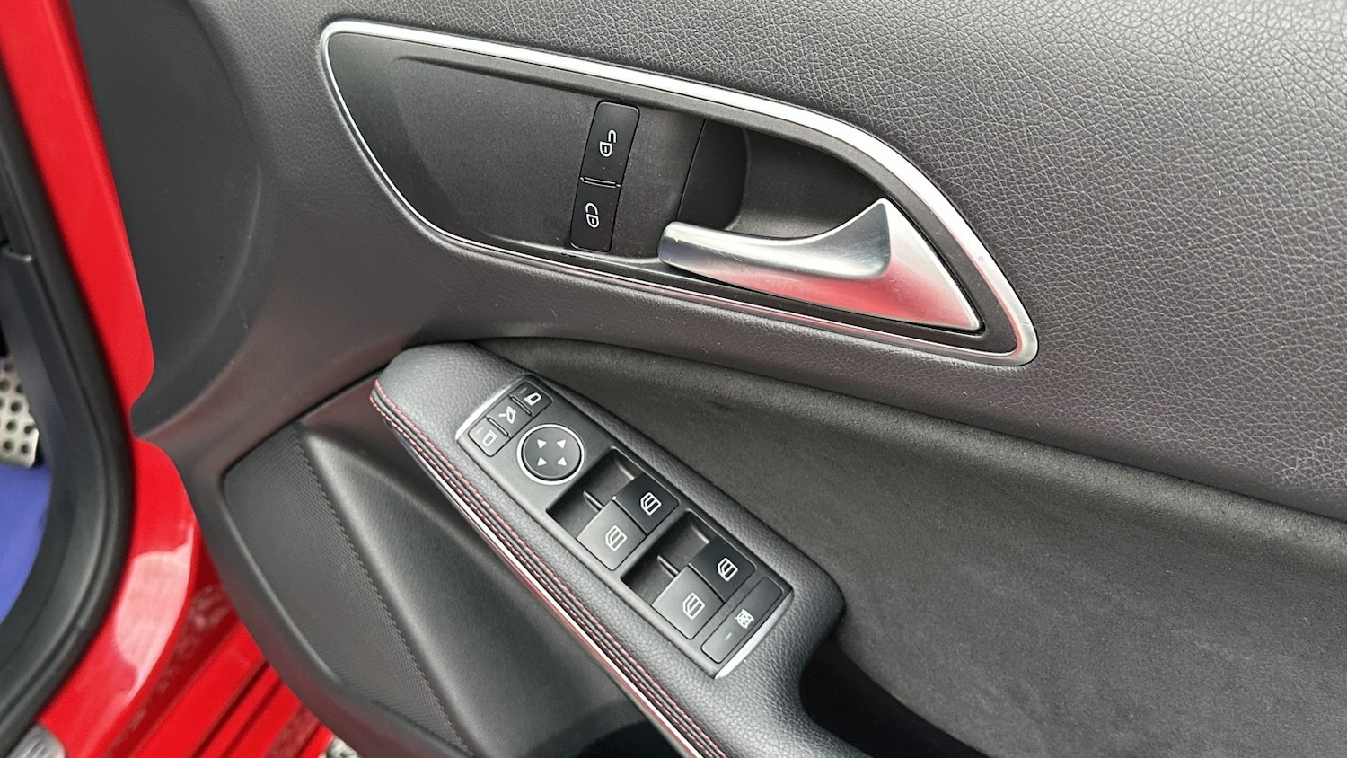 Used Mercedes-Benz A-Class 2017 for sale - 77189333: Photo 49