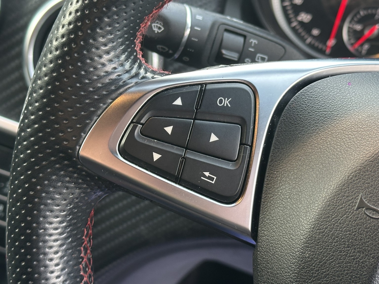 Used Mercedes-Benz A-Class 2017 for sale - 77189333: Photo 52