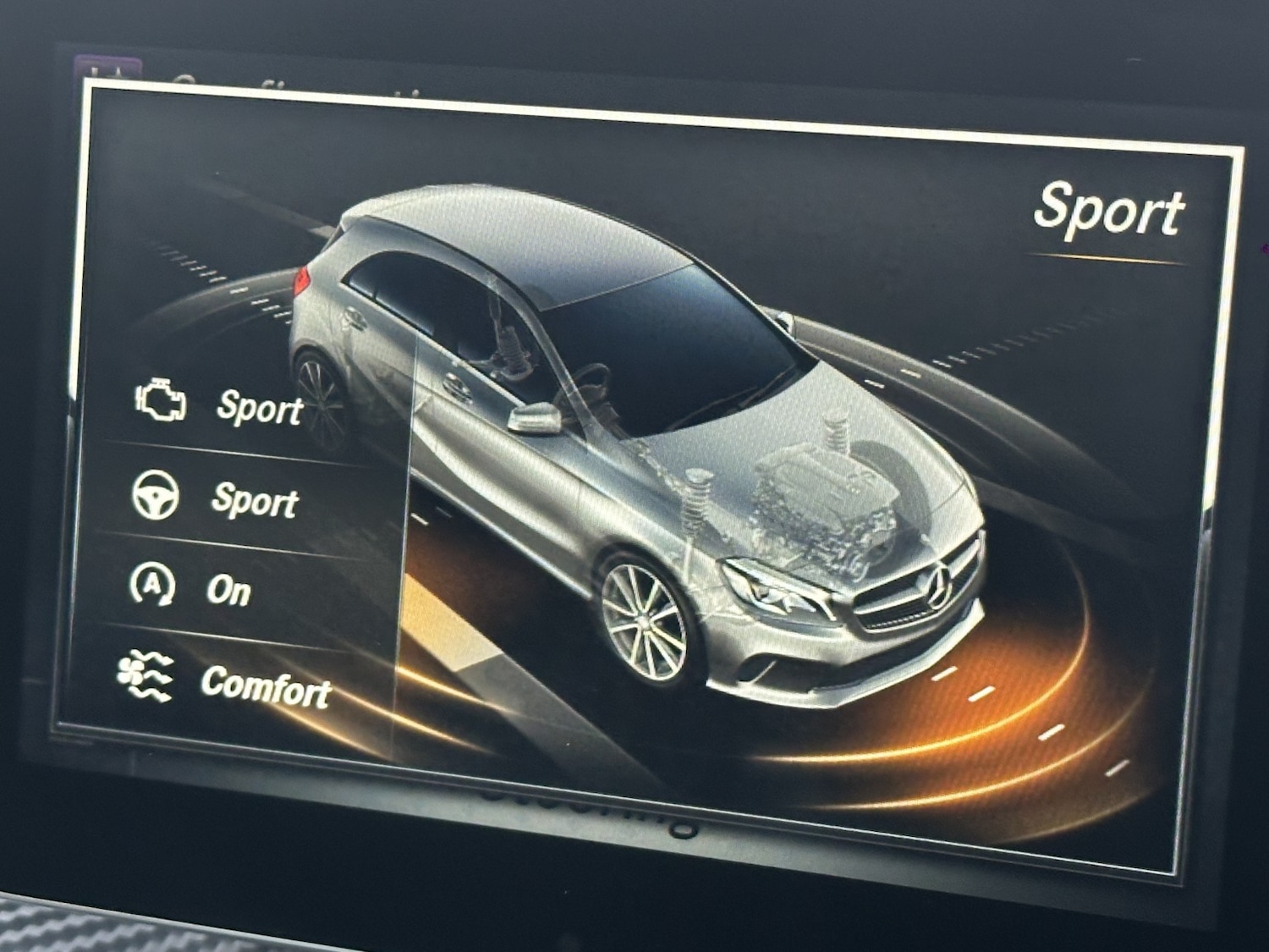 Used Mercedes-Benz A-Class 2017 for sale - 77189333: Photo 57