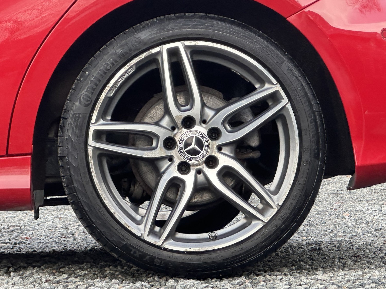 Used Mercedes-Benz A-Class 2017 for sale - 77189333: Photo 59