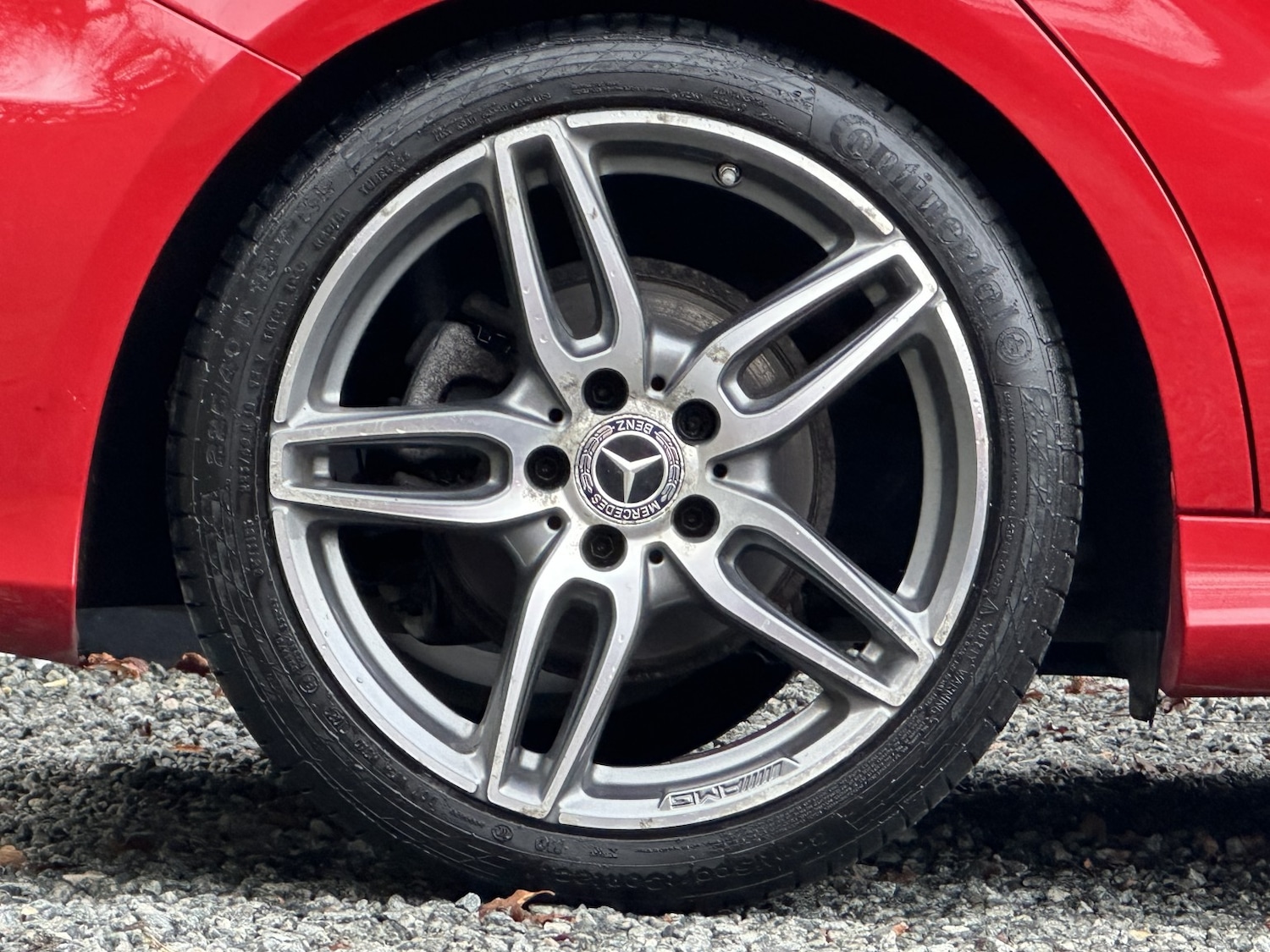 Used Mercedes-Benz A-Class 2017 for sale - 77189333: Photo 60