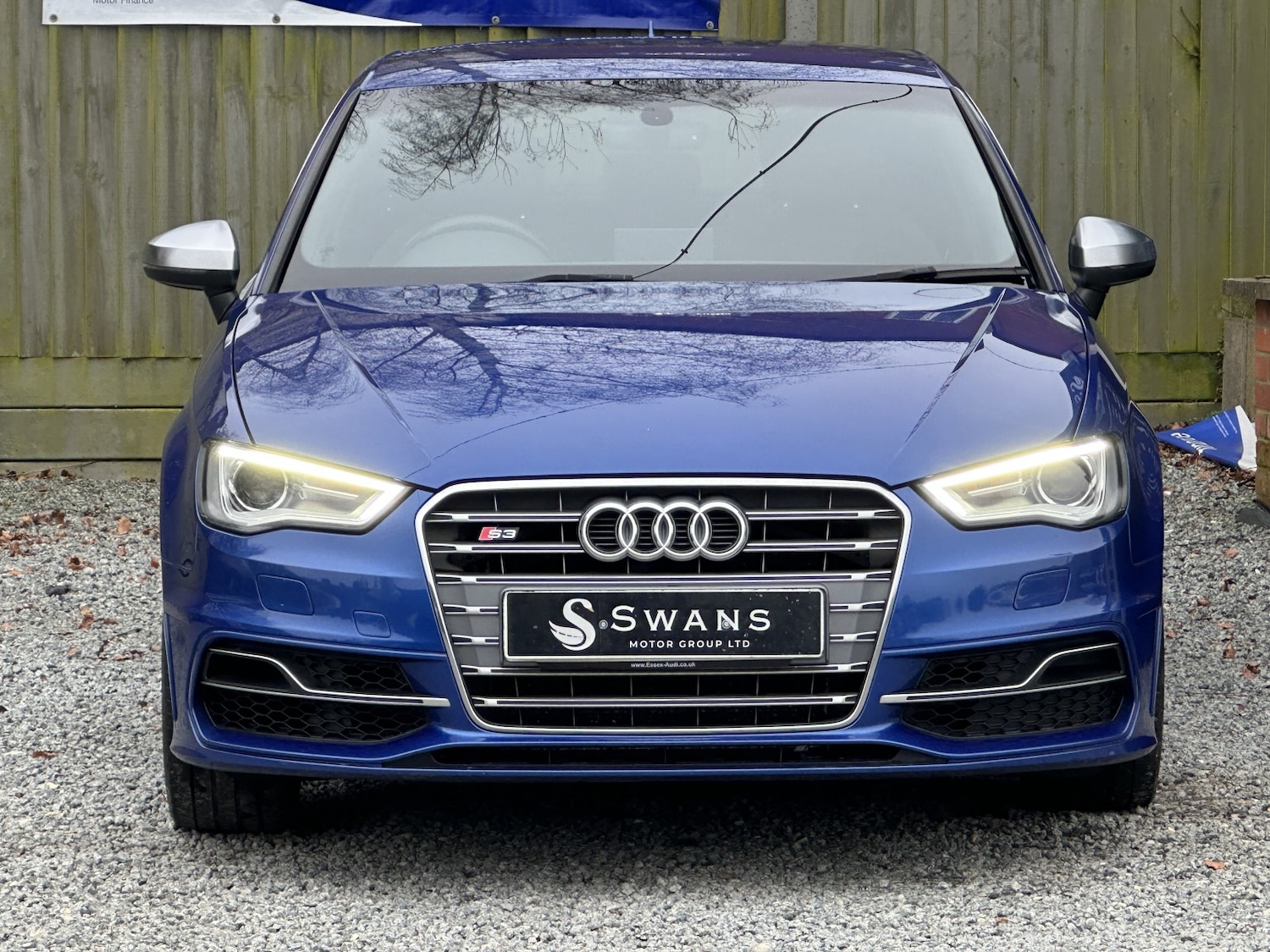 Used Audi S3 2016 for sale - 77774757: Photo 11