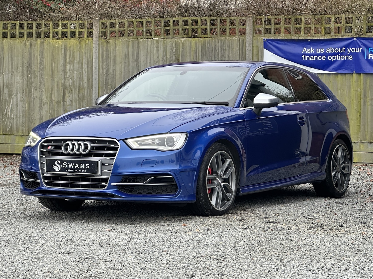 Used Audi S3 2016 for sale - 77774757: Photo 12