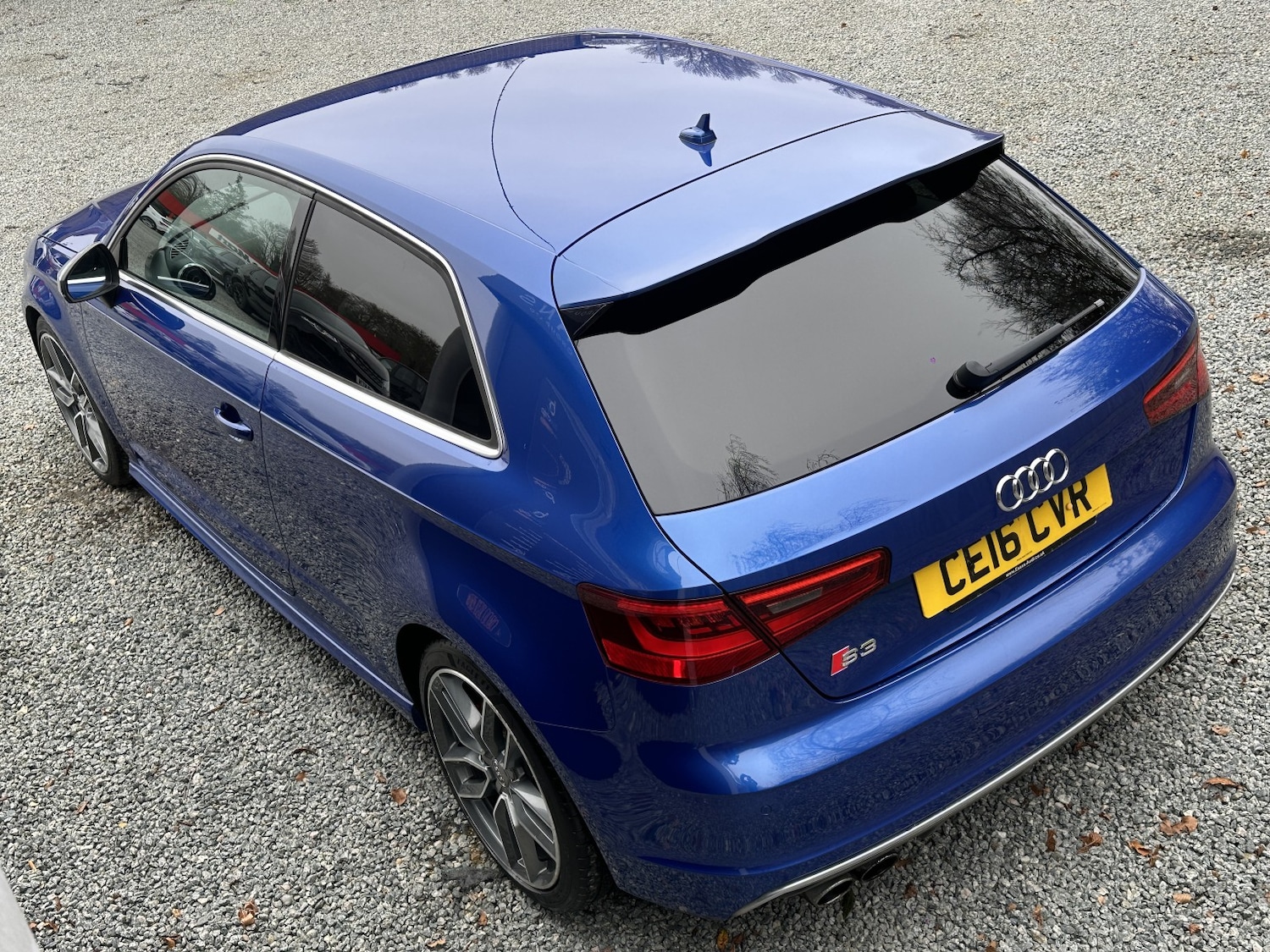 Used Audi S3 2016 for sale - 77774757: Photo 13