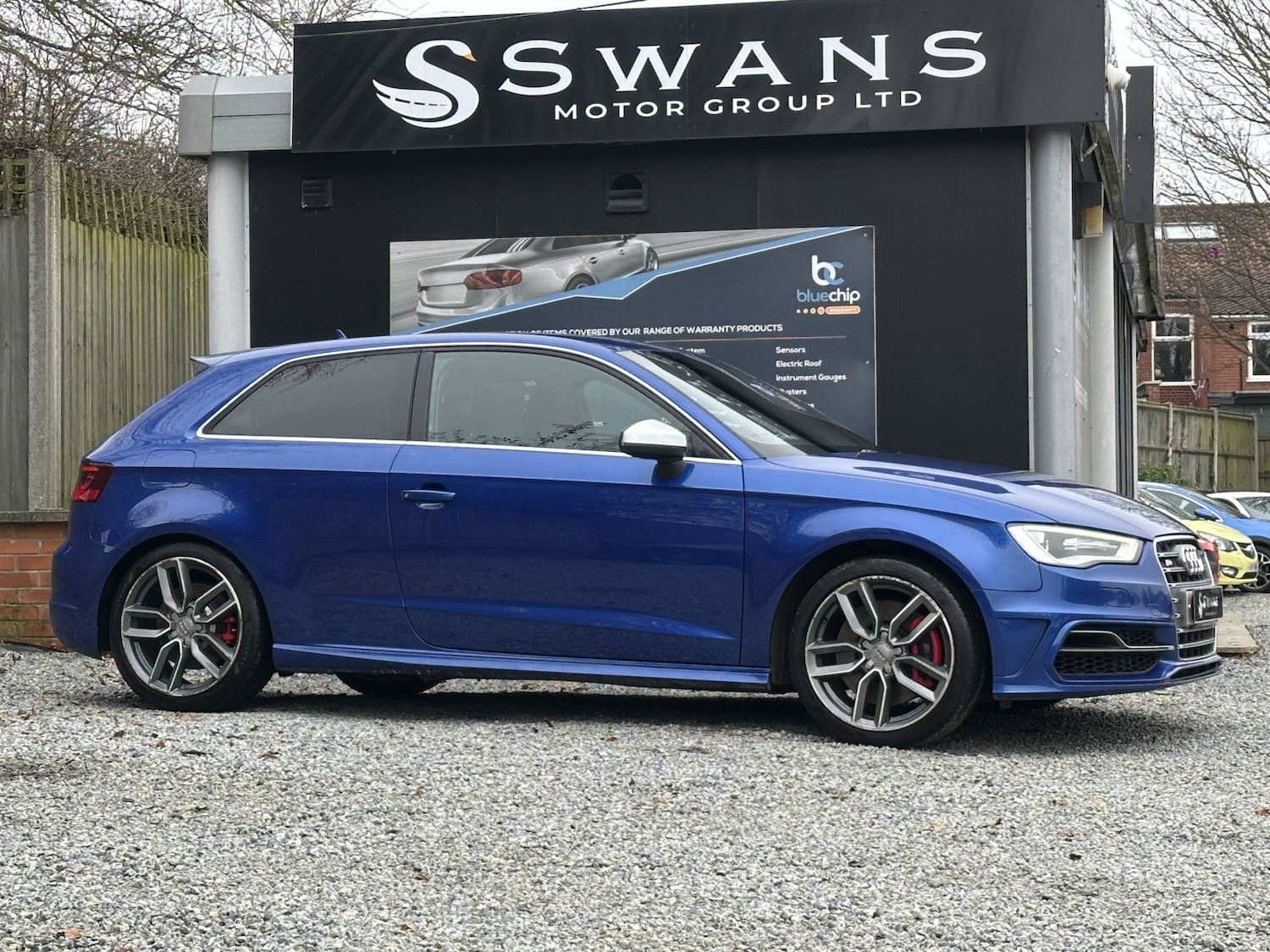 Used Audi S3 2016 for sale - 77774757: Photo 17