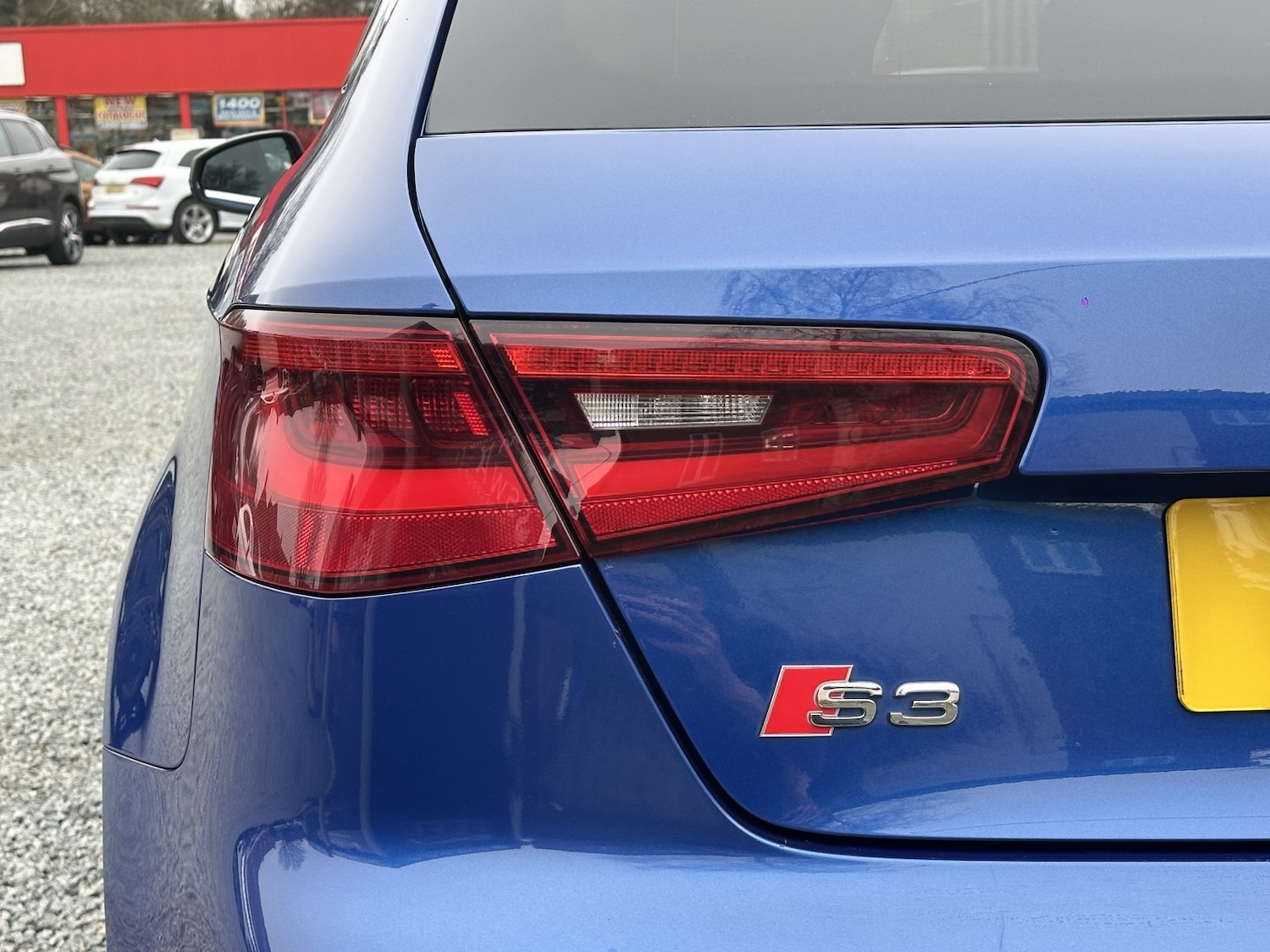 Used Audi S3 2016 for sale - 77774757: Photo 22