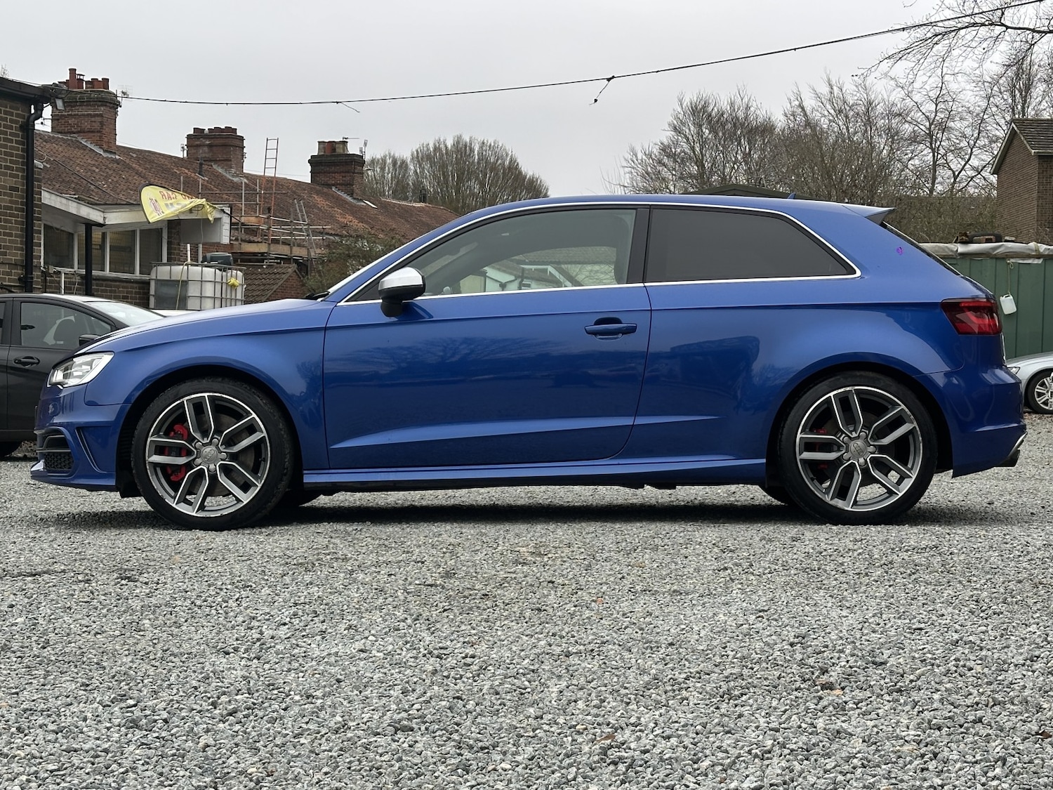 Used Audi S3 2016 for sale - 77774757: Photo 23