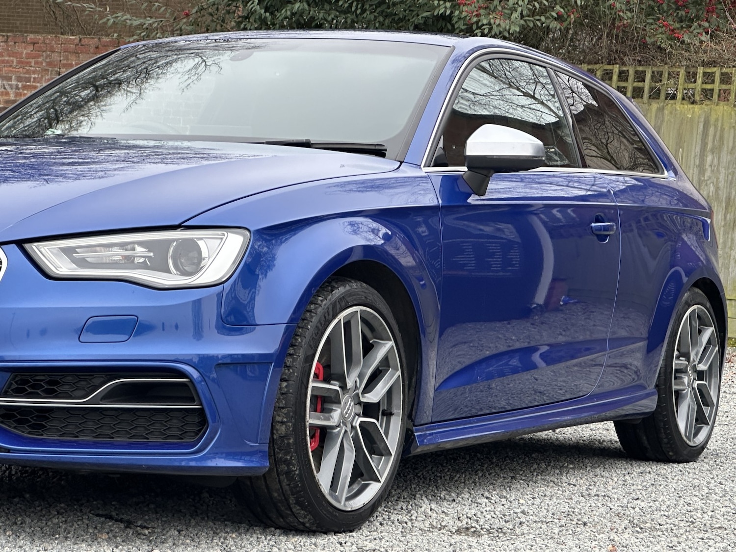 Used Audi S3 2016 for sale - 77774757: Photo 24