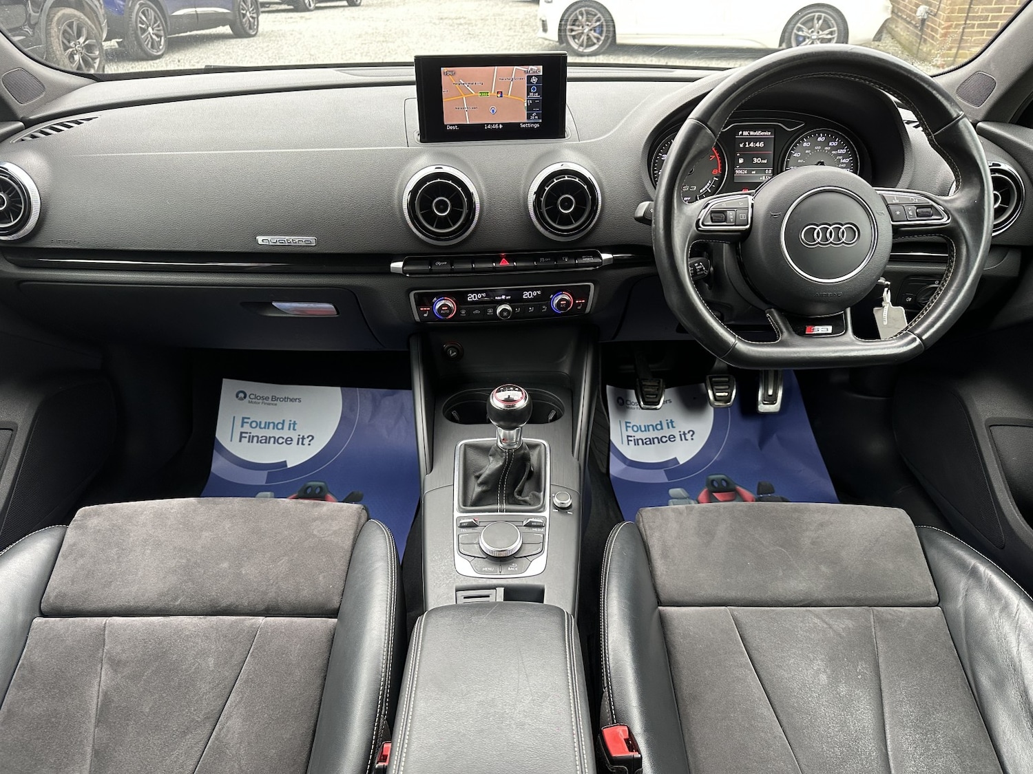 Used Audi S3 2016 for sale - 77774757: Photo 26