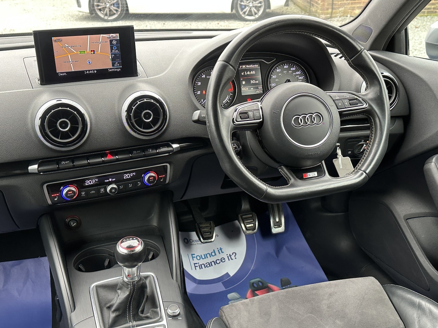 Used Audi S3 2016 for sale - 77774757: Photo 27