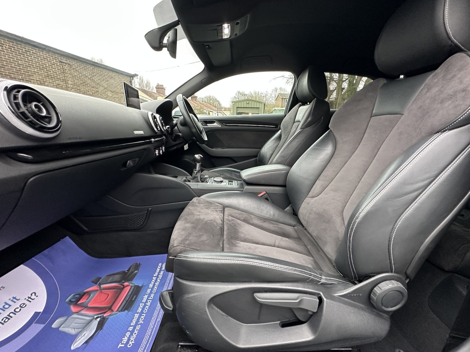 Used Audi S3 2016 for sale - 77774757: Photo 34