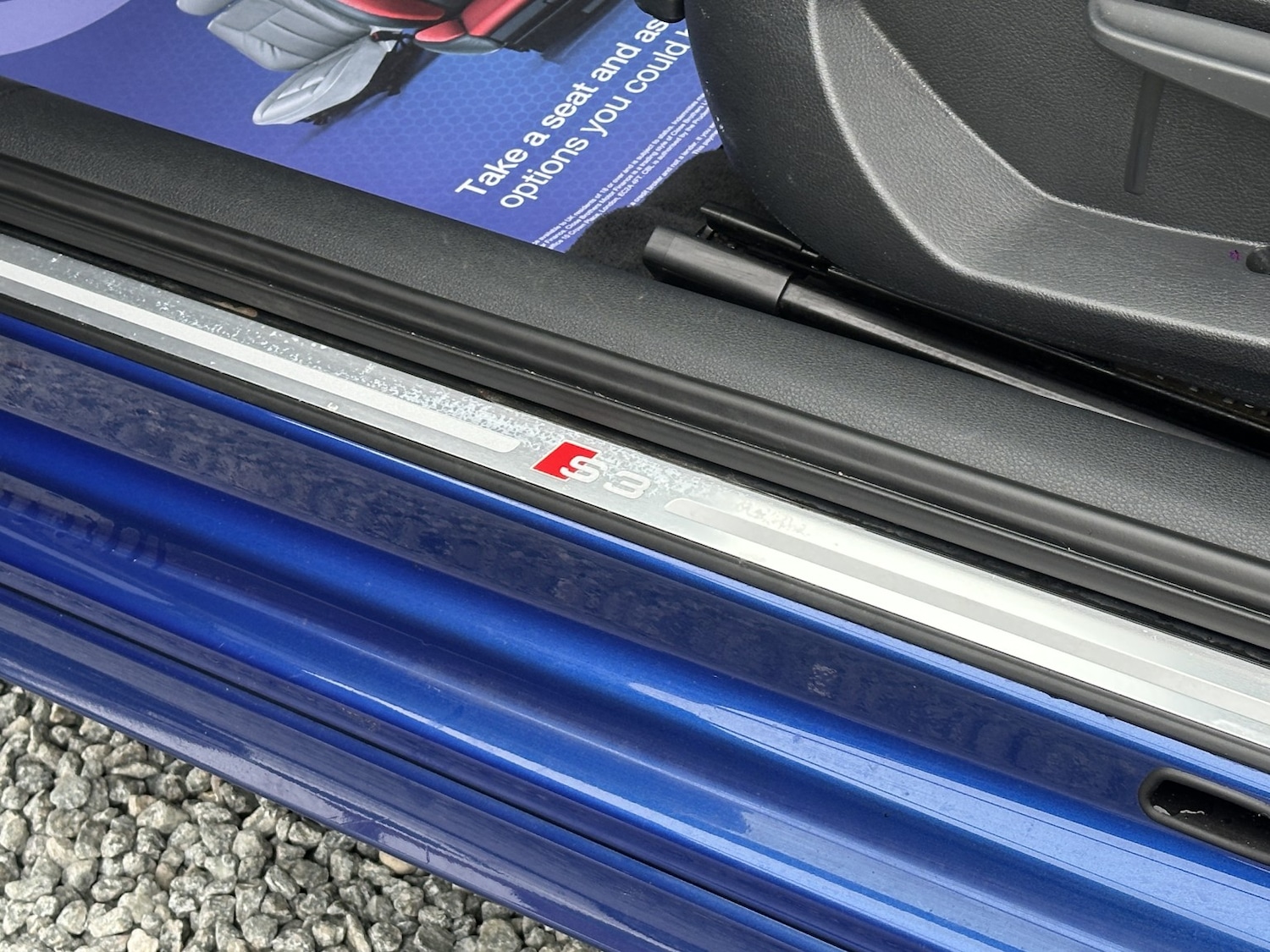 Used Audi S3 2016 for sale - 77774757: Photo 36