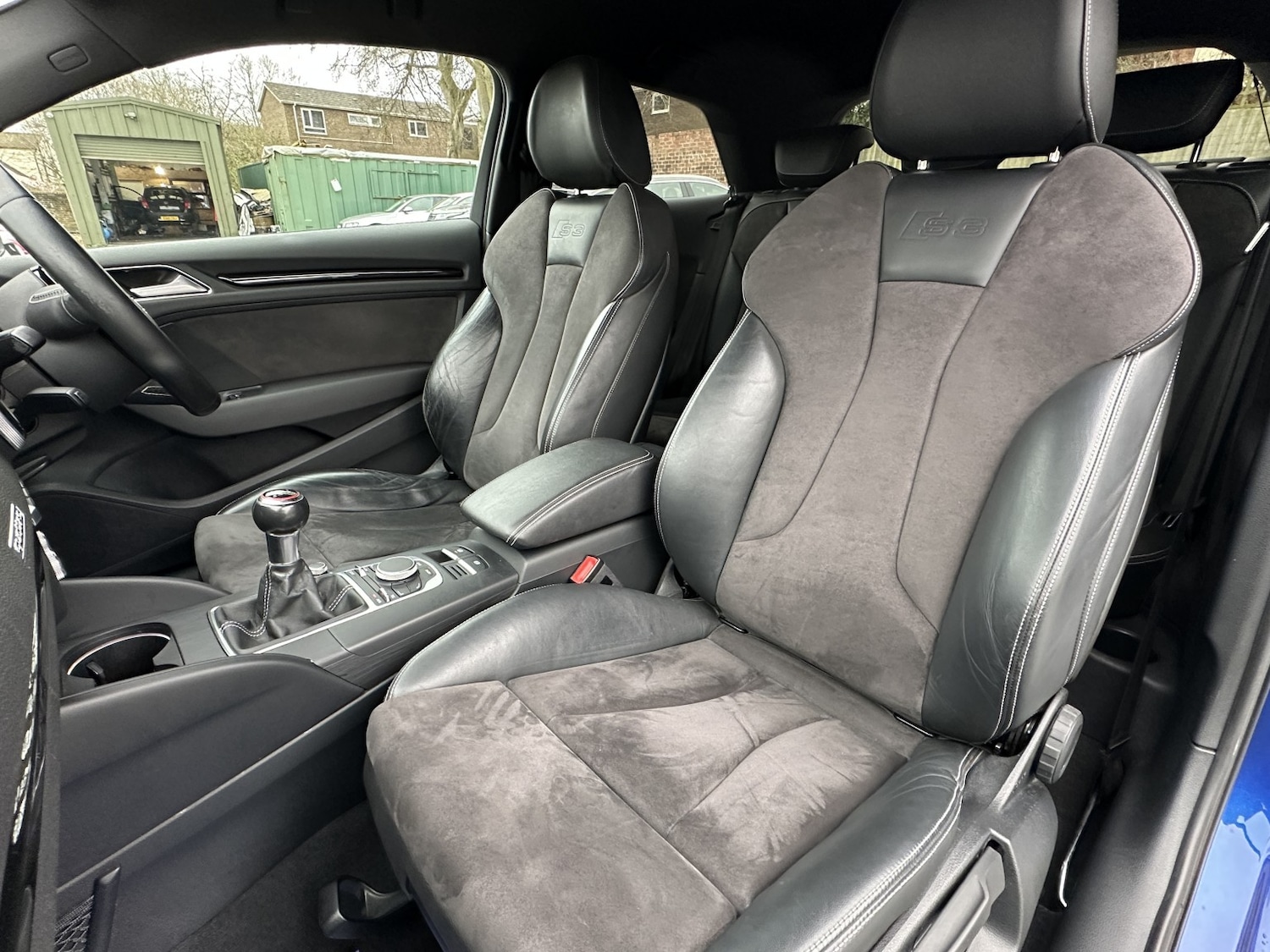 Used Audi S3 2016 for sale - 77774757: Photo 37