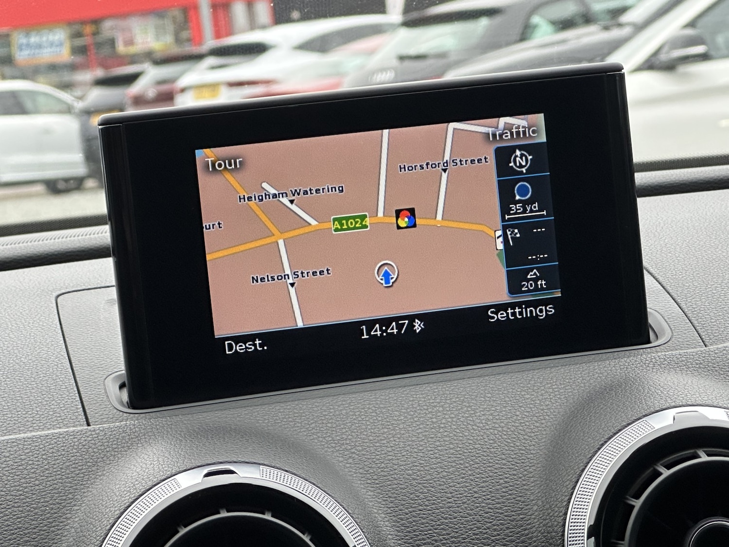 Used Audi S3 2016 for sale - 77774757: Photo 42