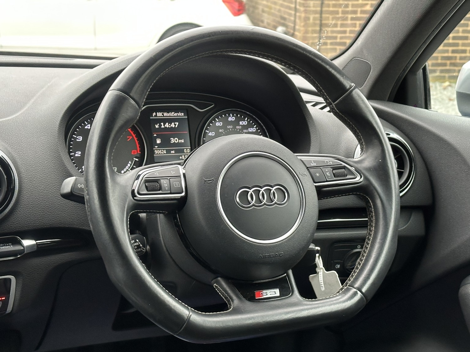 Used Audi S3 2016 for sale - 77774757: Photo 46