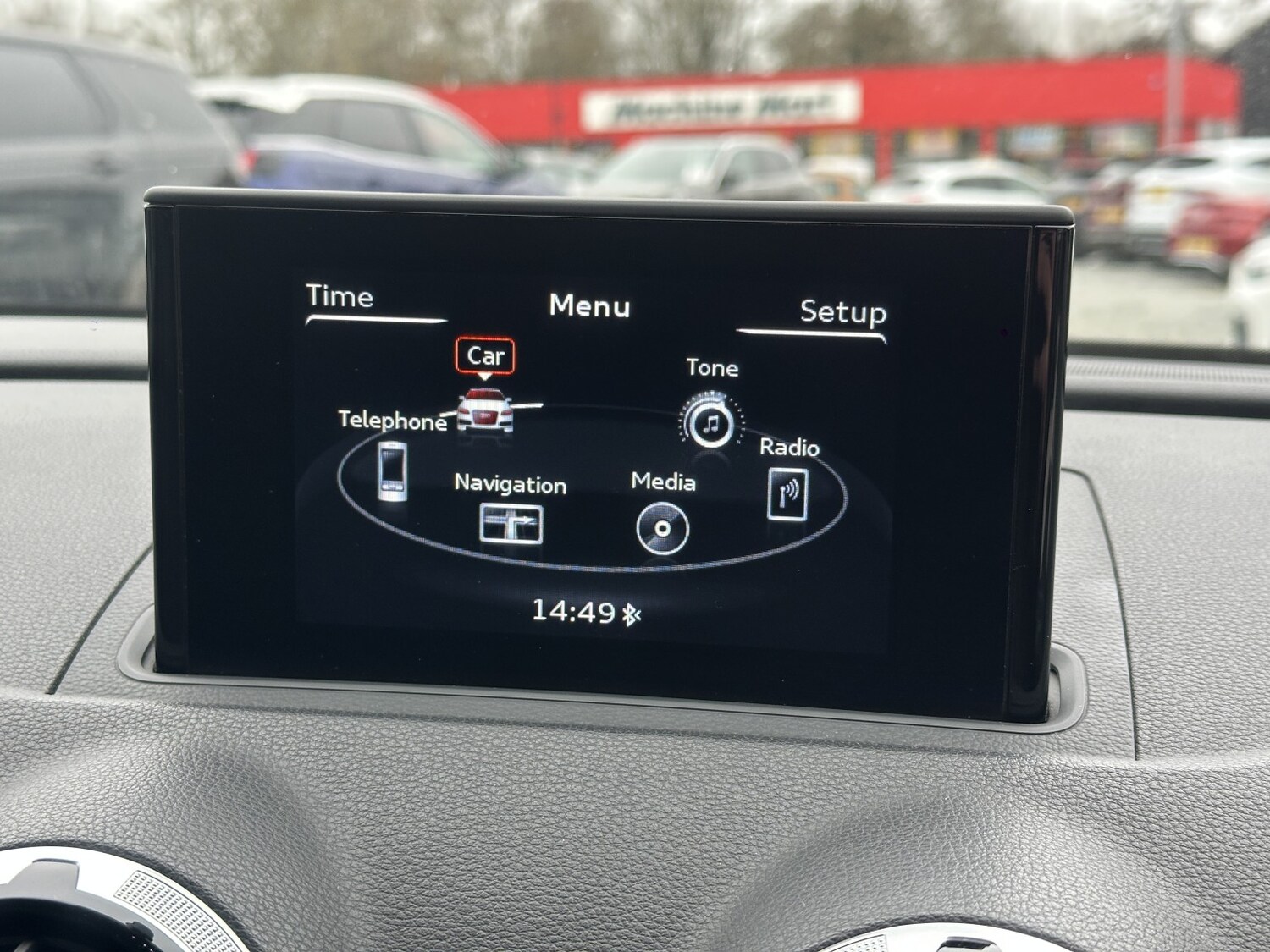 Used Audi S3 2016 for sale - 77774757: Photo 54