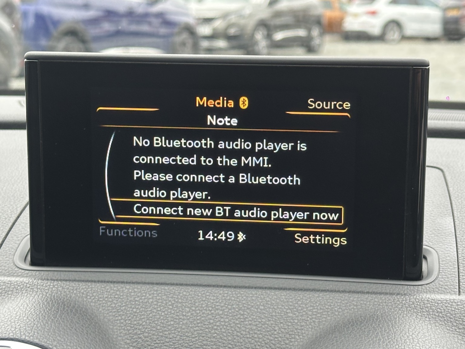 Used Audi S3 2016 for sale - 77774757: Photo 56