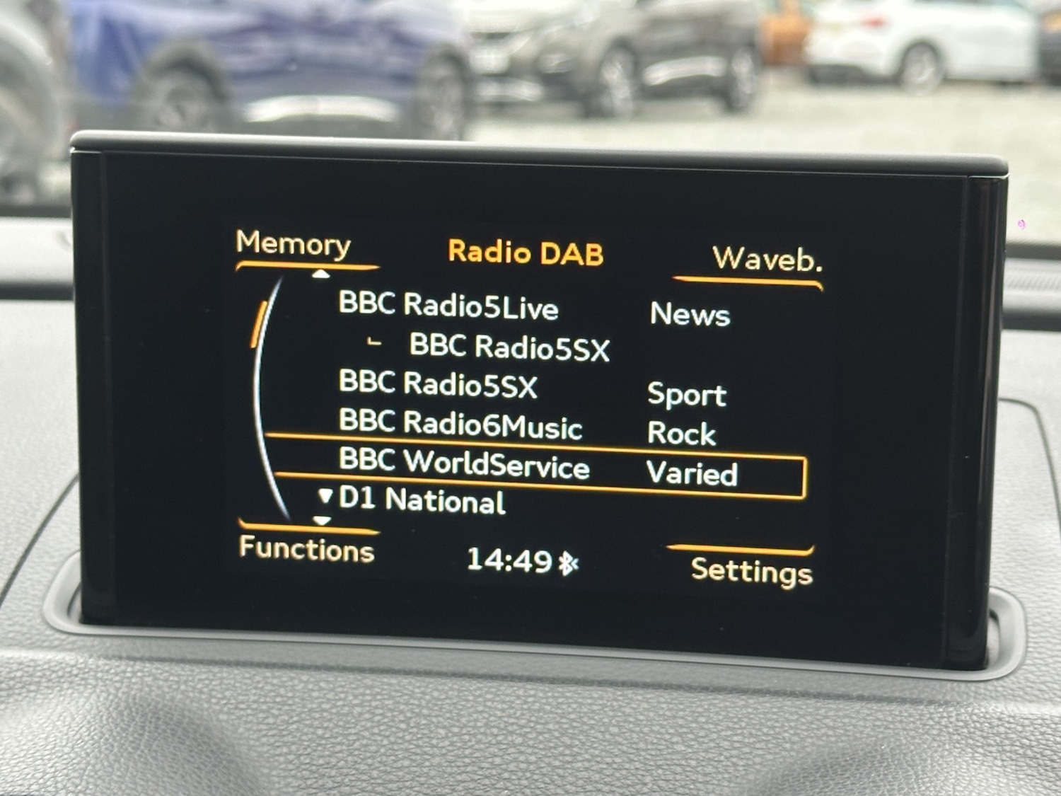 Used Audi S3 2016 for sale - 77774757: Photo 58