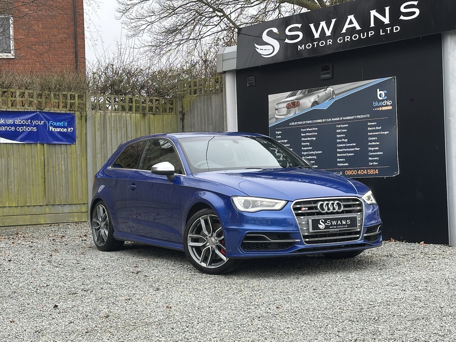 Used Audi S3 2016 for sale - 77774757: Photo 6