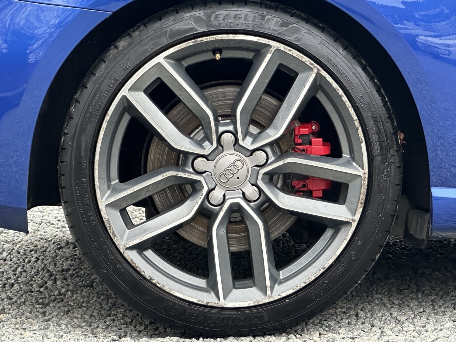 Used Audi S3 2016 for sale - 77774757: Photo 60