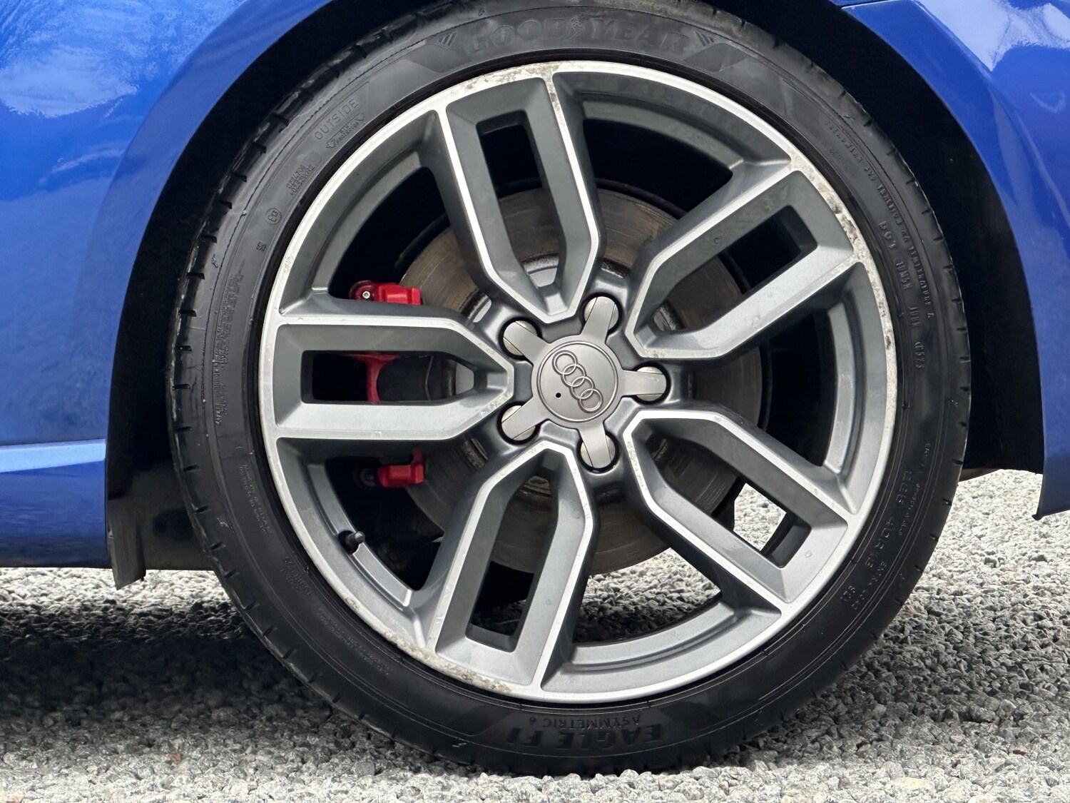 Used Audi S3 2016 for sale - 77774757: Photo 61