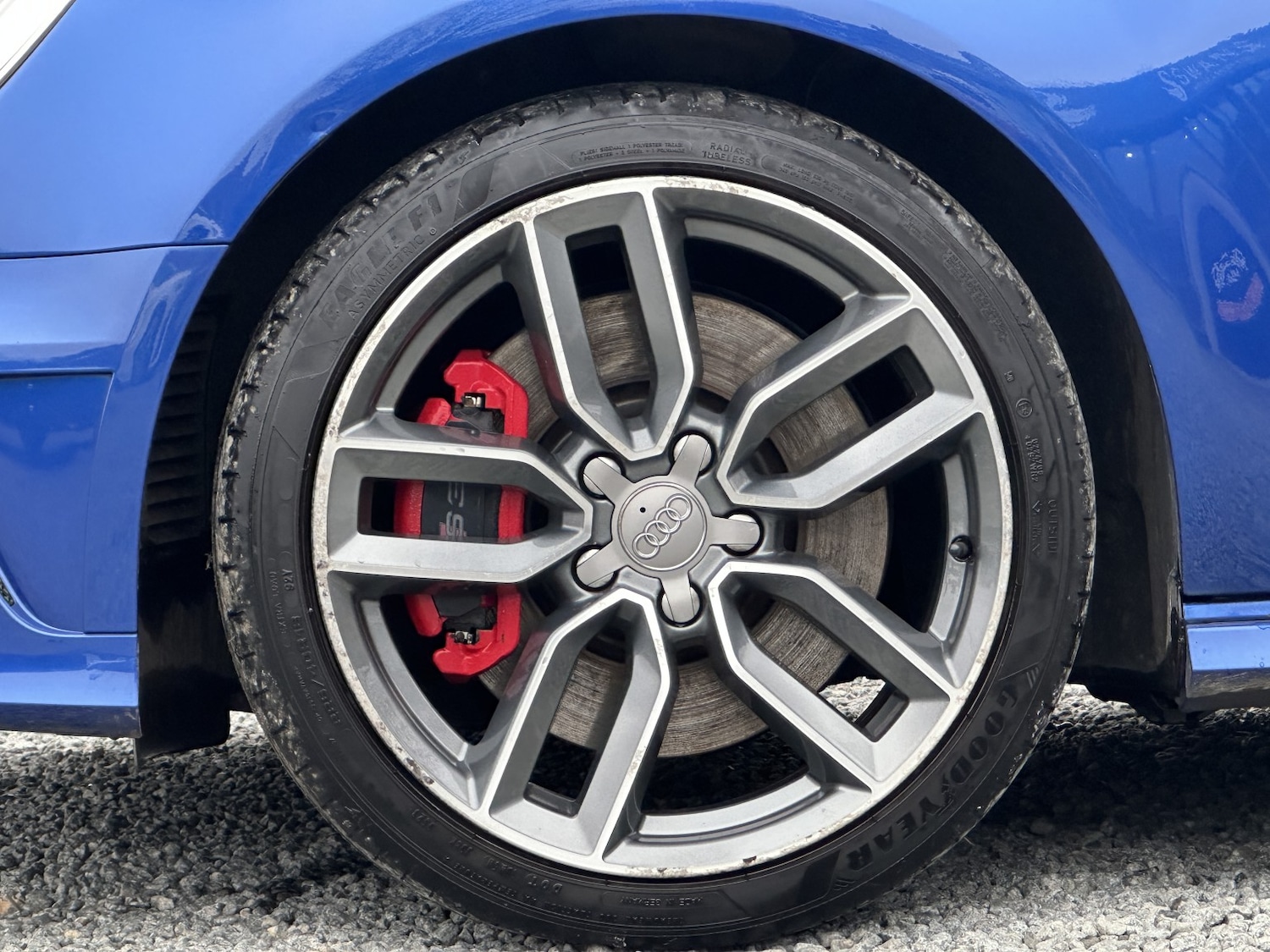 Used Audi S3 2016 for sale - 77774757: Photo 63