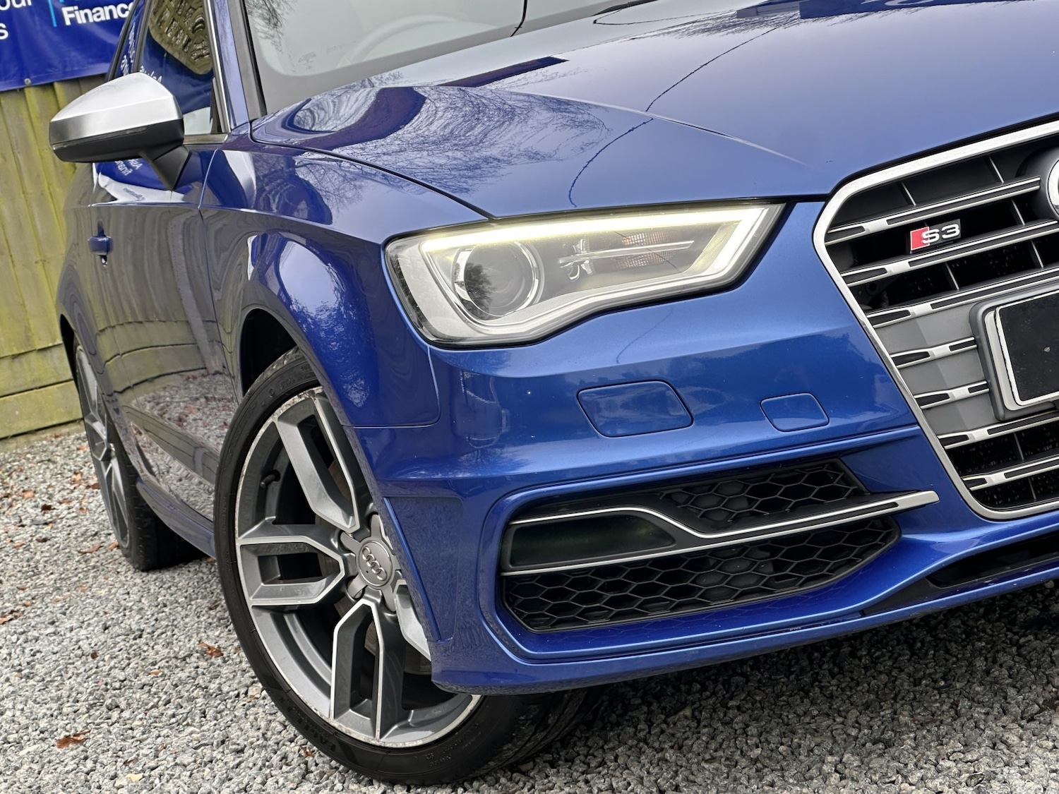 Used Audi S3 2016 for sale - 77774757: Photo 8